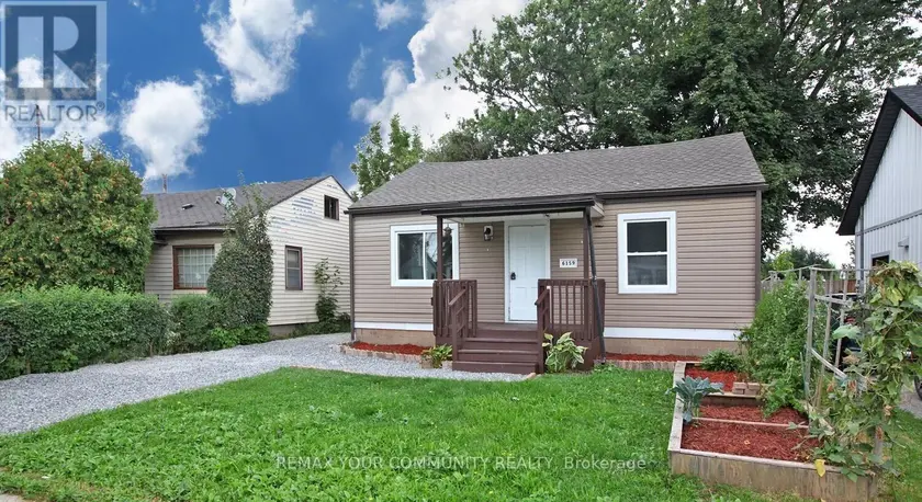 Detached at 6159 CHURCHILL STREET, Niagara Falls