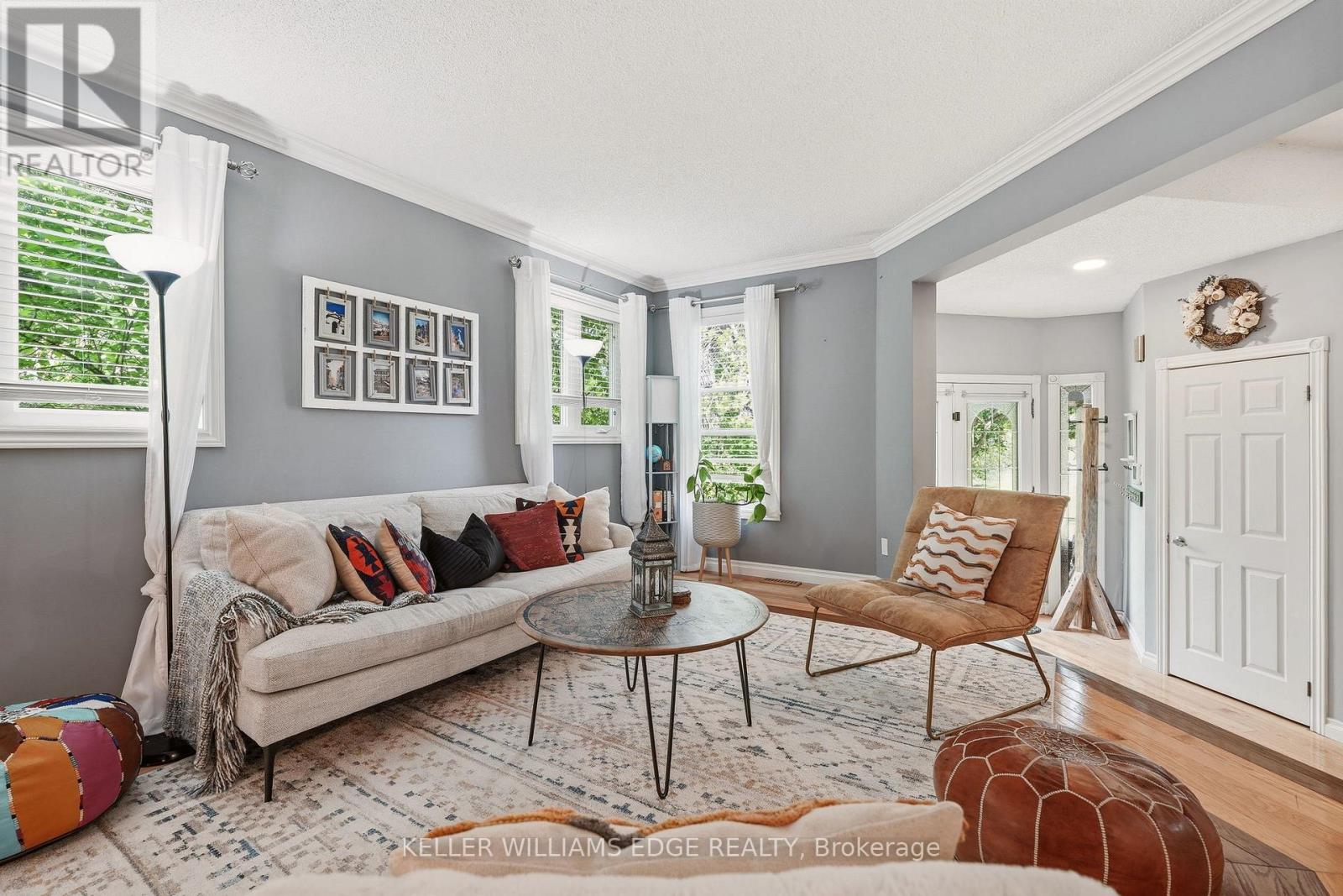 Detached at 149 COVE CRESCENT, Hamilton (Lakeshore)