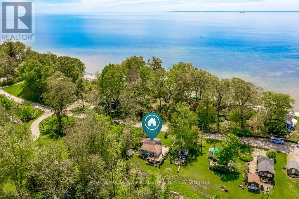 Detached at 716 SANDY BAY ROAD, Haldimand