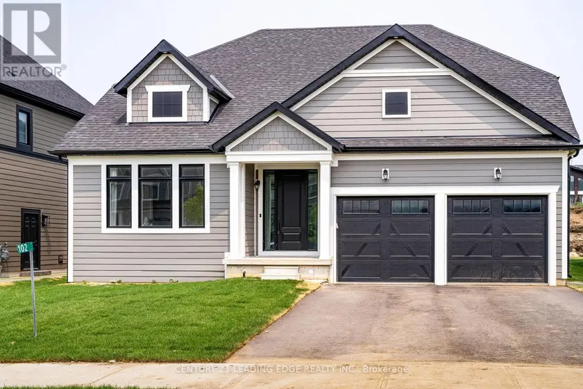 Detached at 102 REED WAY, Blue Mountains