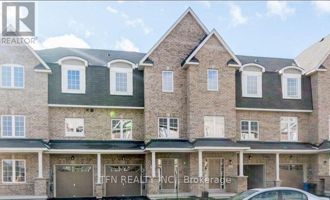 Townhouse at 5 SAVAGE DRIVE, Hamilton (Waterdown)