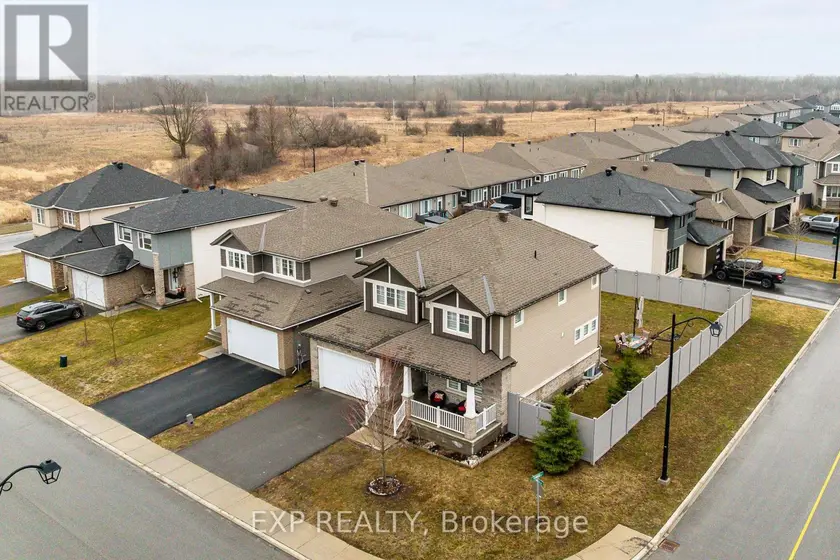 Detached at 119 RIDDELL STREET, Carleton Place