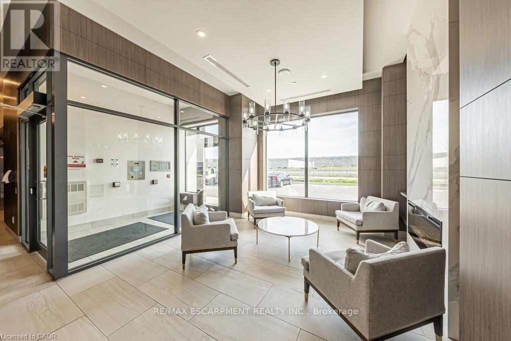 Apartment at 609 - 550 NORTH SERVICE ROAD, Grimsby