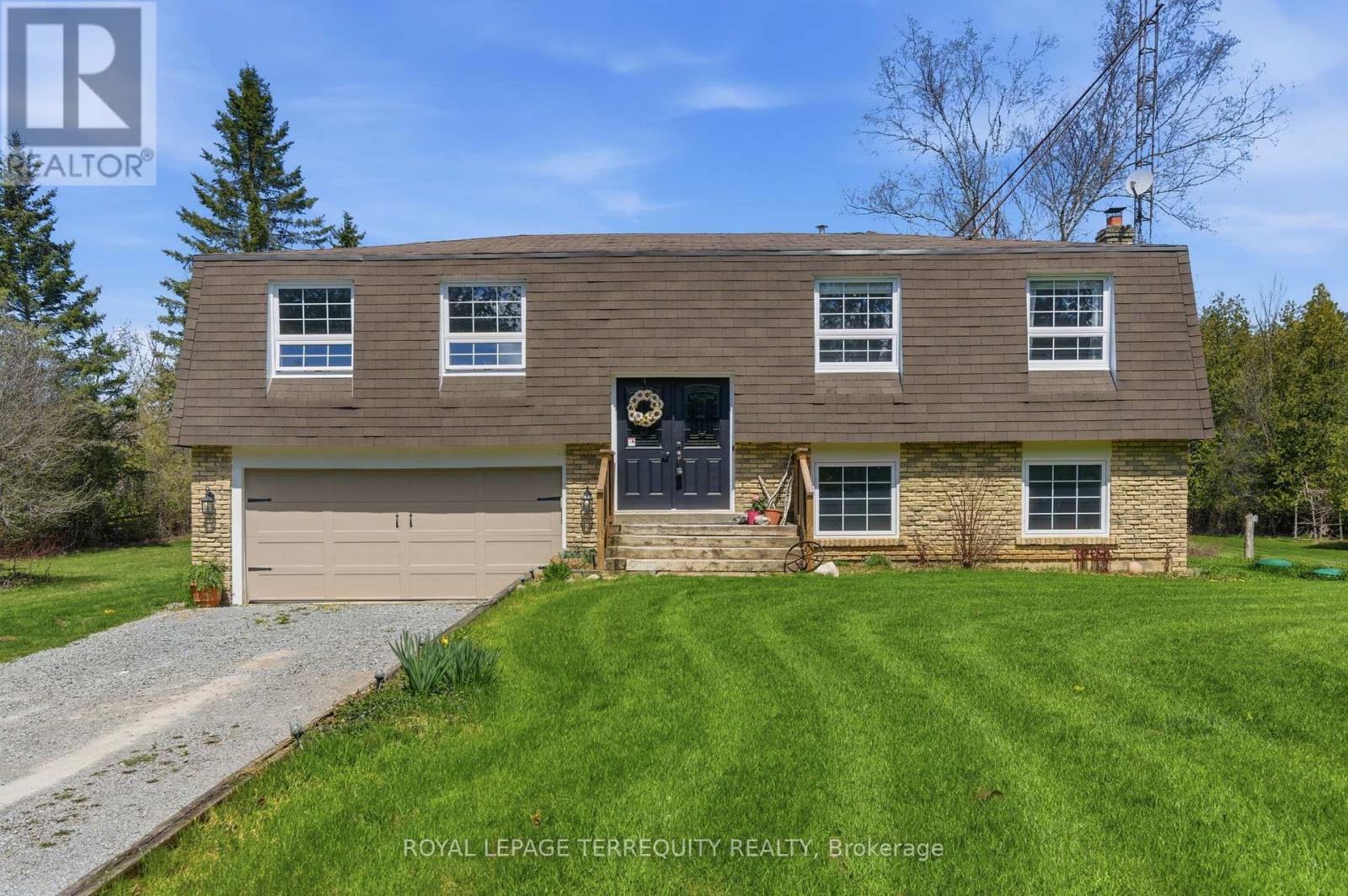 Detached at 119 FARMSTEAD ROAD, Kawartha Lakes (Mariposa)