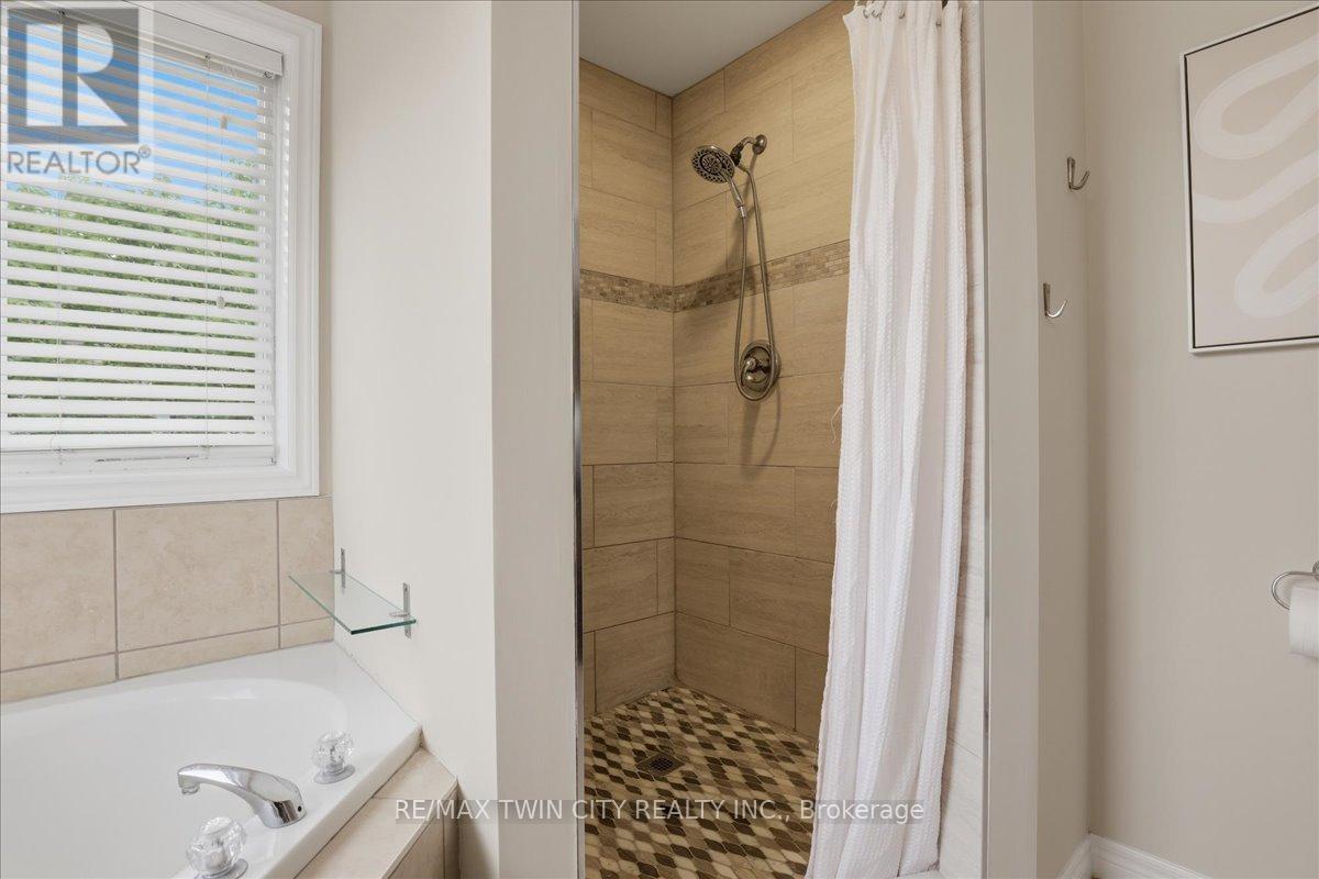 Detached at 151 DECARO CRESCENT, Cambridge