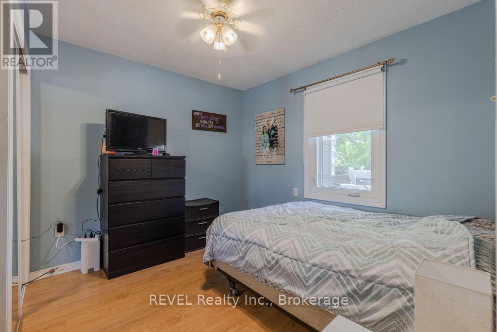 Detached at 83 RODMAN STREET, St. Catharines