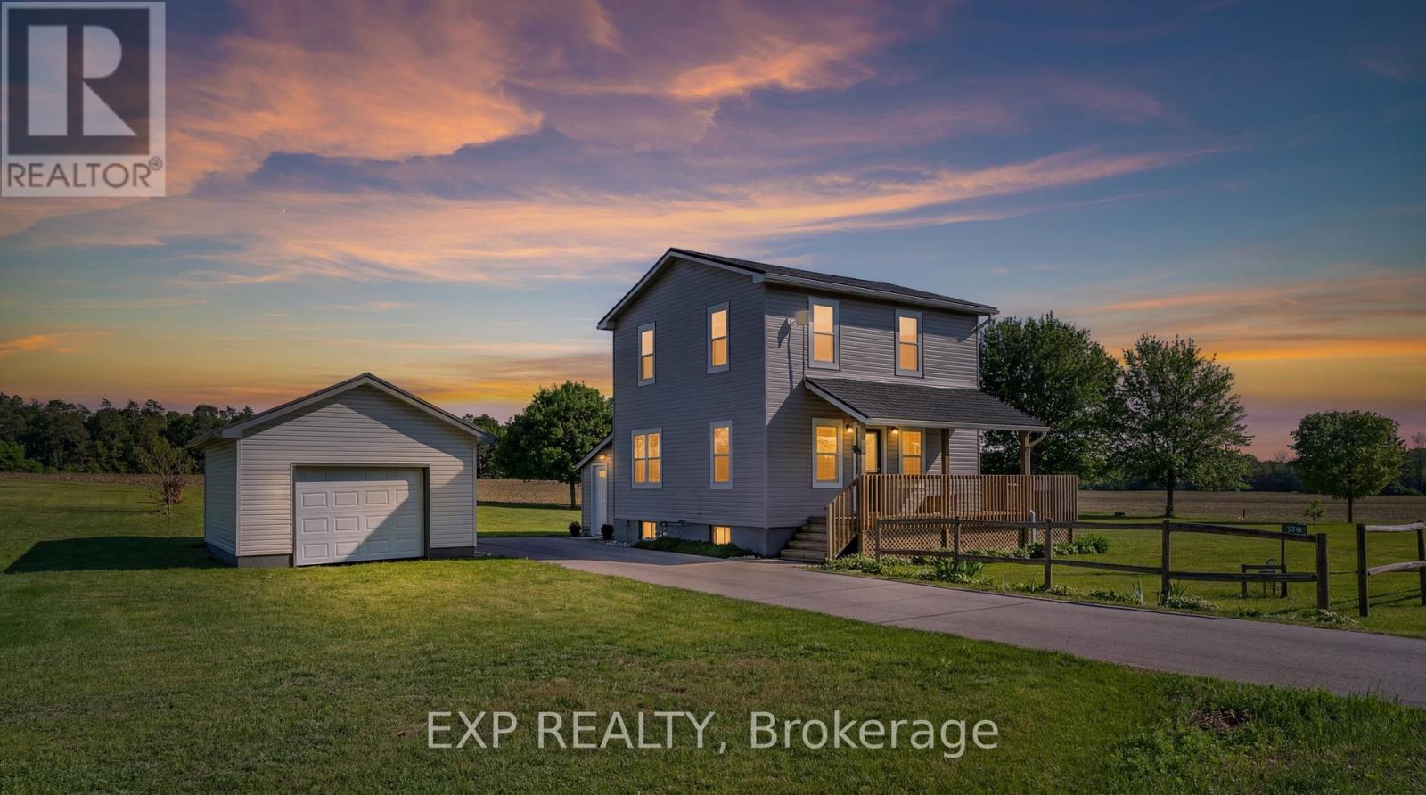 Detached at 360 EIGHTH CON RD., Norfolk
