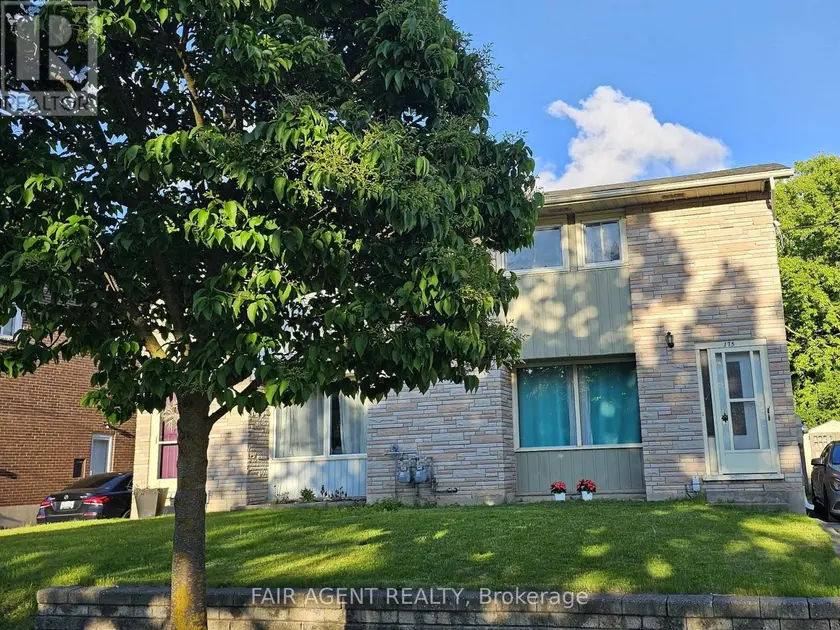Semi-Detached/Link at 175 FOURTH AVENUE, Kitchener