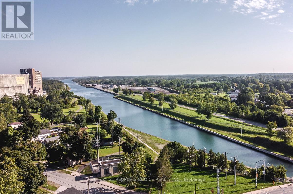 Apartment at 107 - 72 MAIN STREET E, Port Colborne