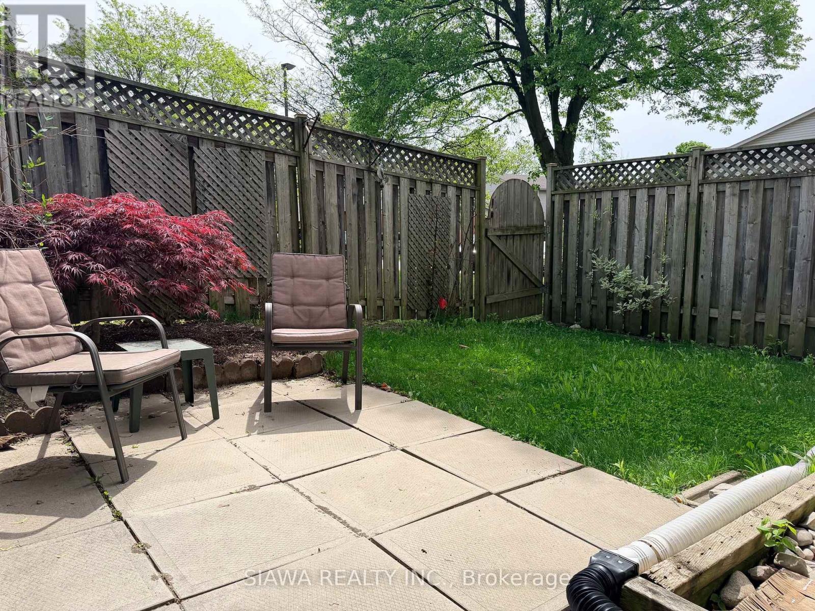 Townhouse at 86 - 1250 JALNA BOULEVARD, London