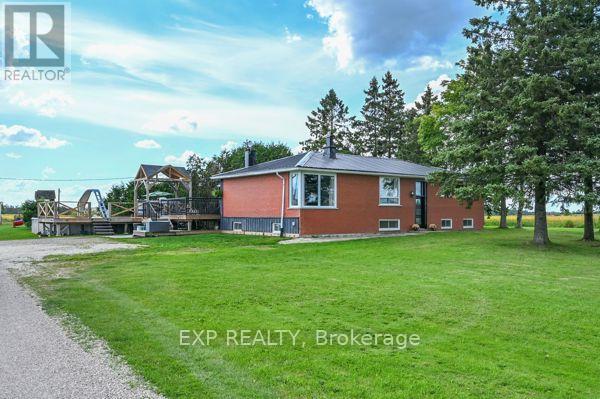 Detached at 77384 7TH LINE S, Melancthon