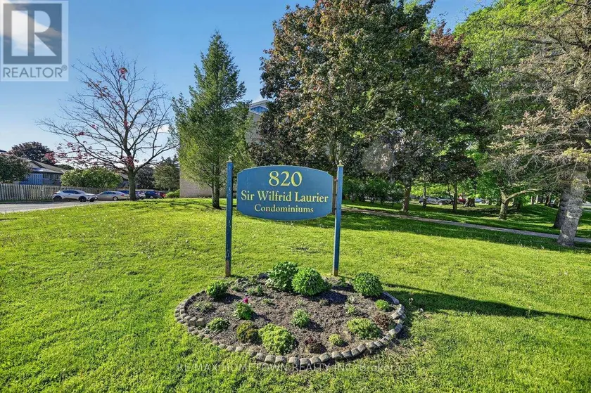 Apartment at 304 - 820 LAURIER BOULEVARD, Brockville