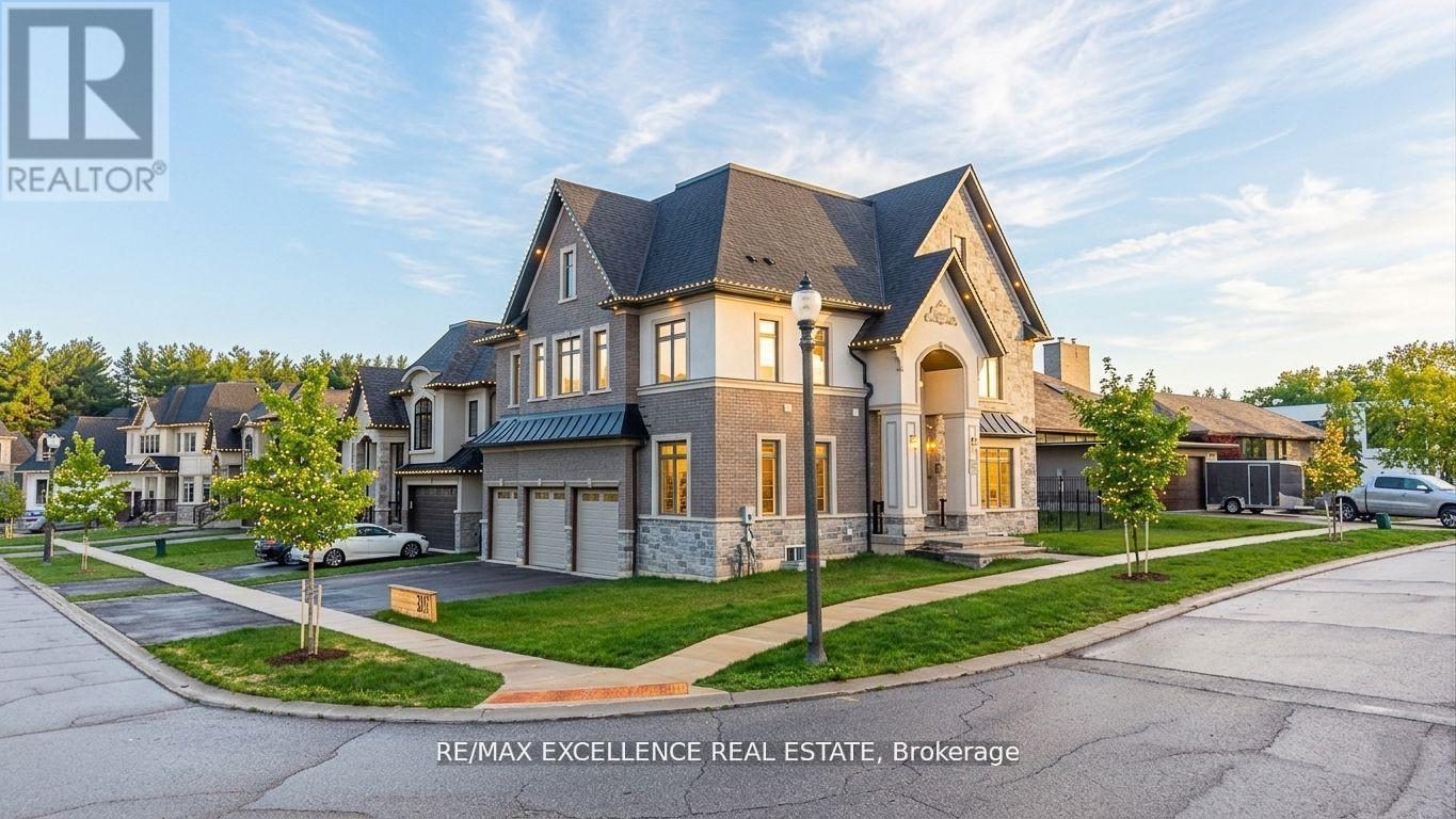 Detached at 301 SOMME STREET, Woodstock (Woodstock - North)