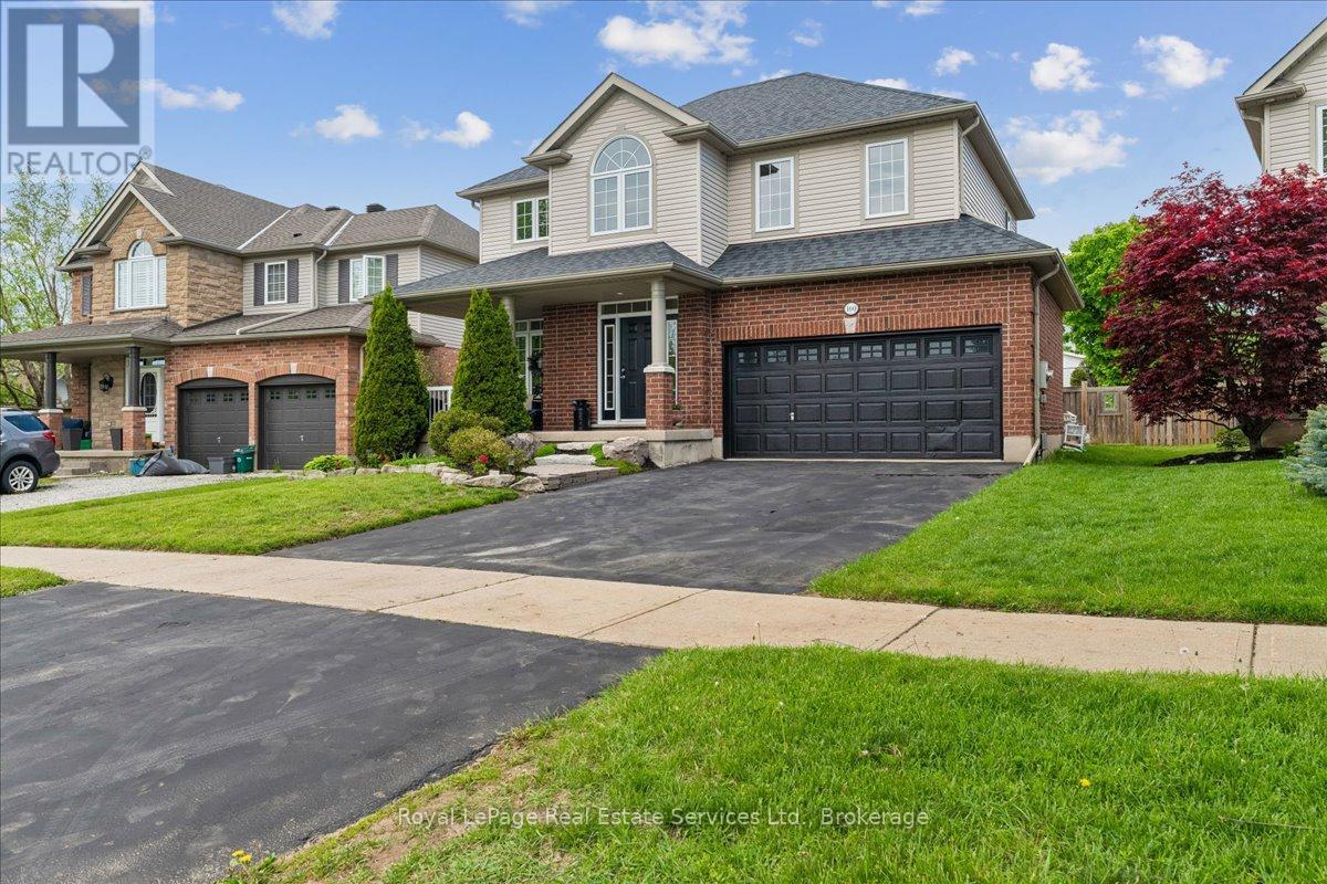 Detached at 160 MAY STREET, Guelph/Eramosa (Rockwood)