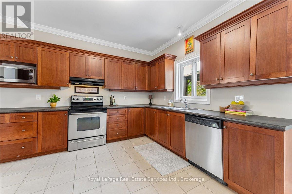 Detached at 160 MAY STREET, Guelph/Eramosa
