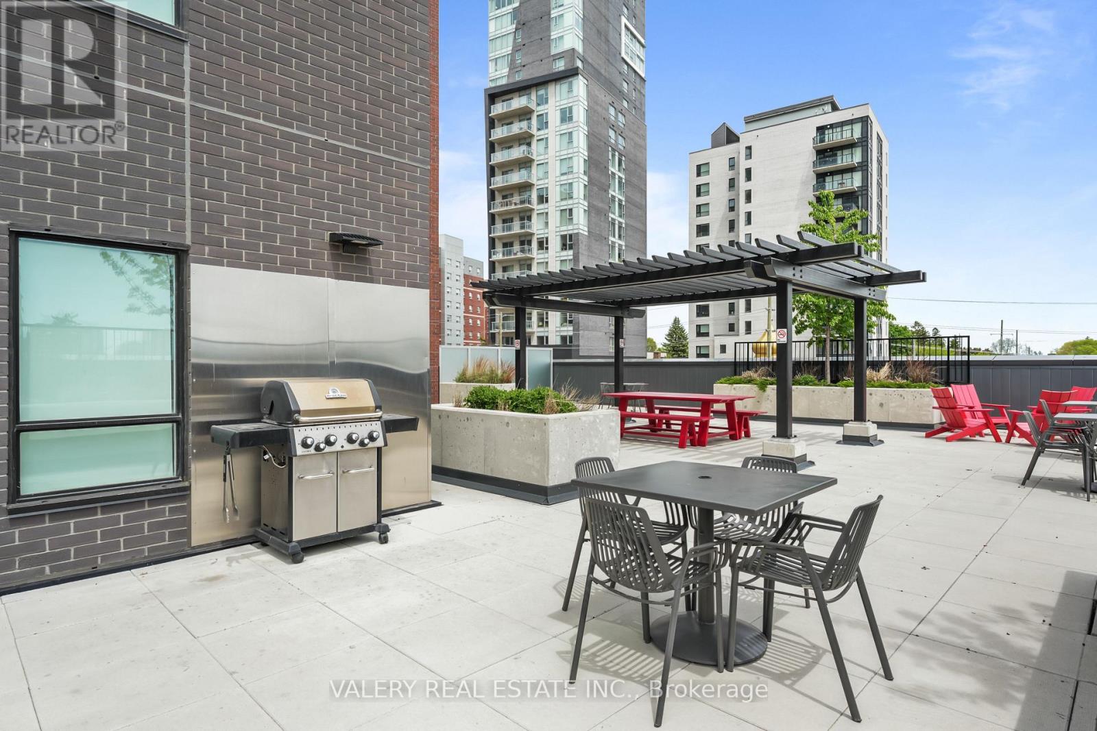 Apartment at 1703 - 155 KING STREET N, Waterloo