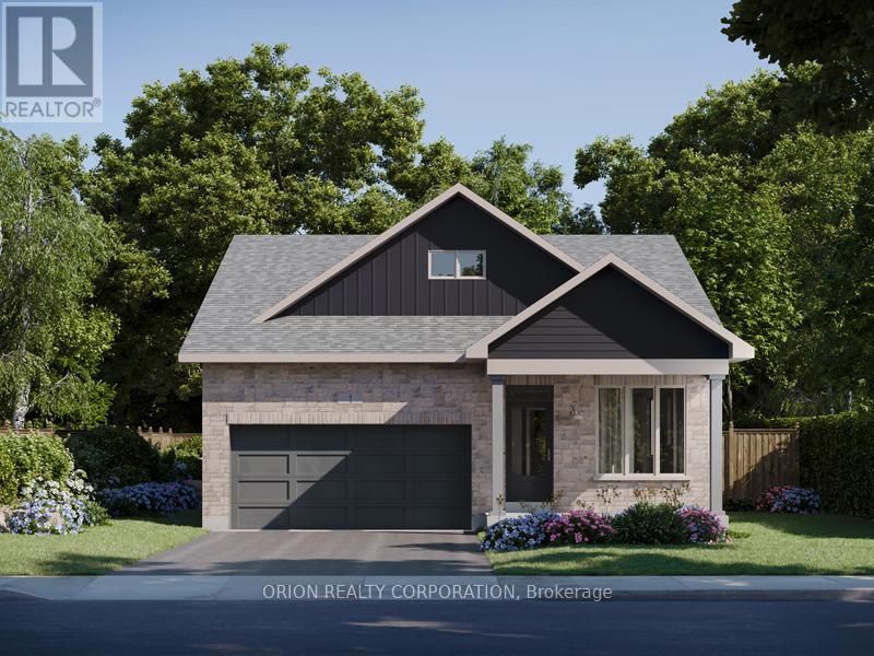 Detached at 430 DOCKSIDE DRIVE, Kingston