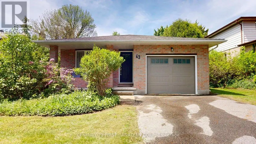 Detached at 43 WALMER GARDENS, London North