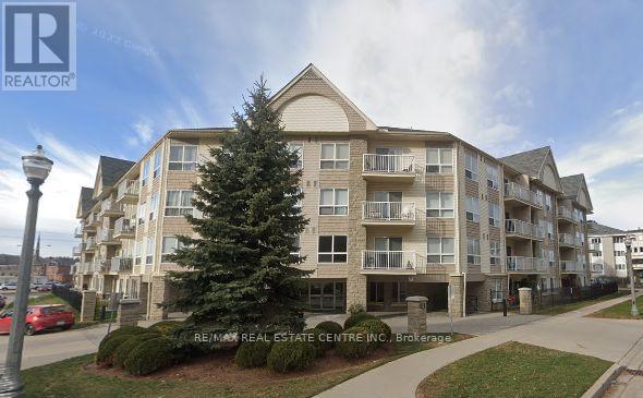 Apartment at 418 - 8 HARRIS STREET, Cambridge