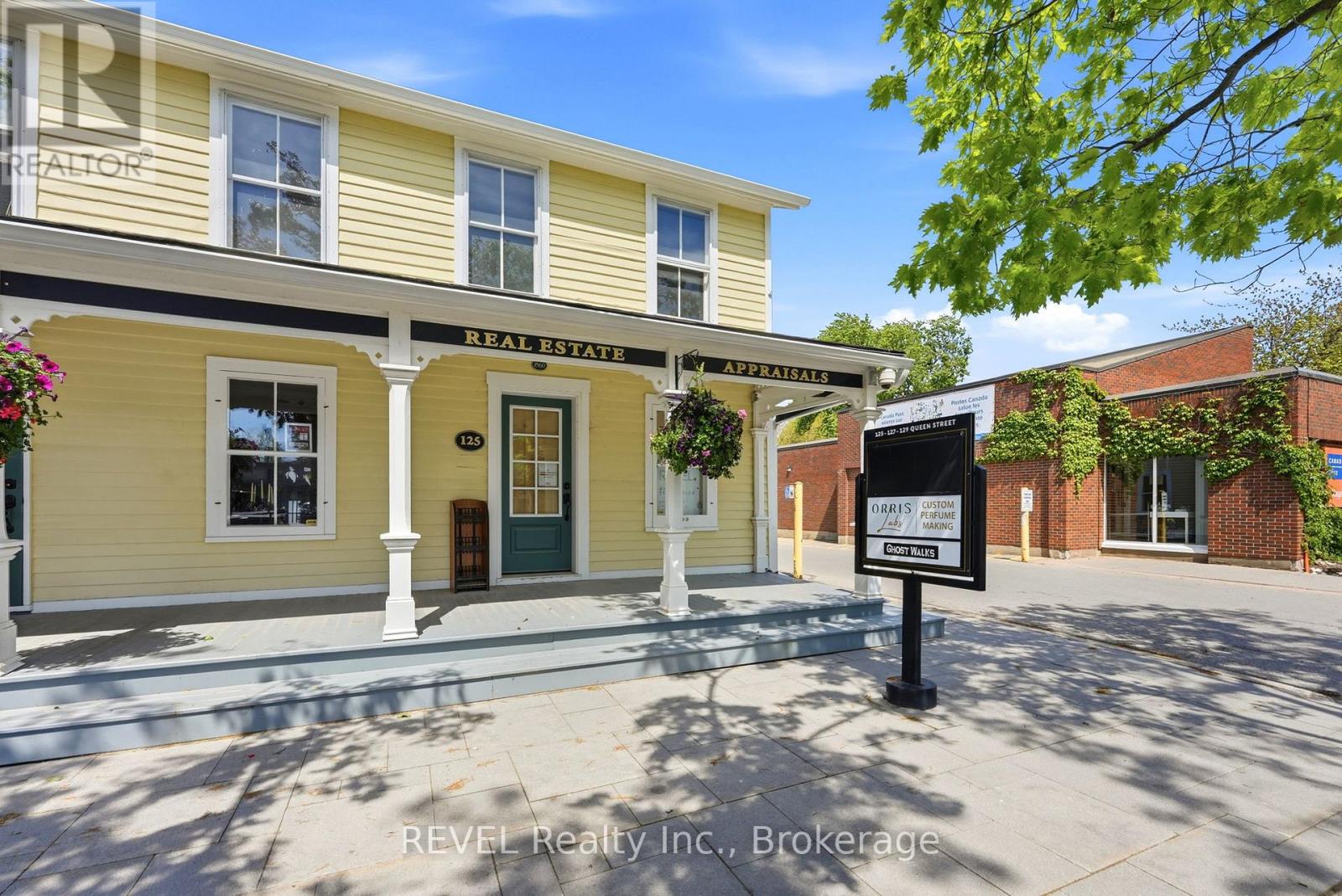 Other at 125 QUEEN STREET, Niagara-on-the-Lake