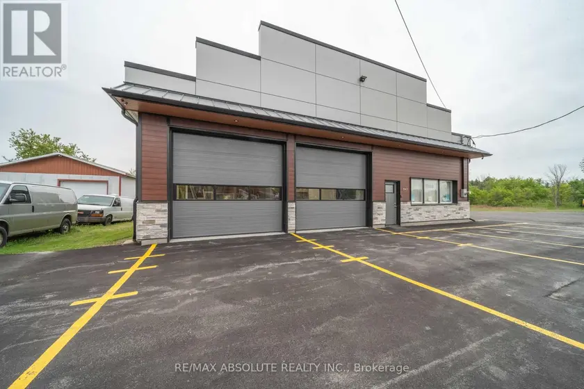 Other at 547 COUNTY RD 9 ROAD, Alfred and Plantagenet