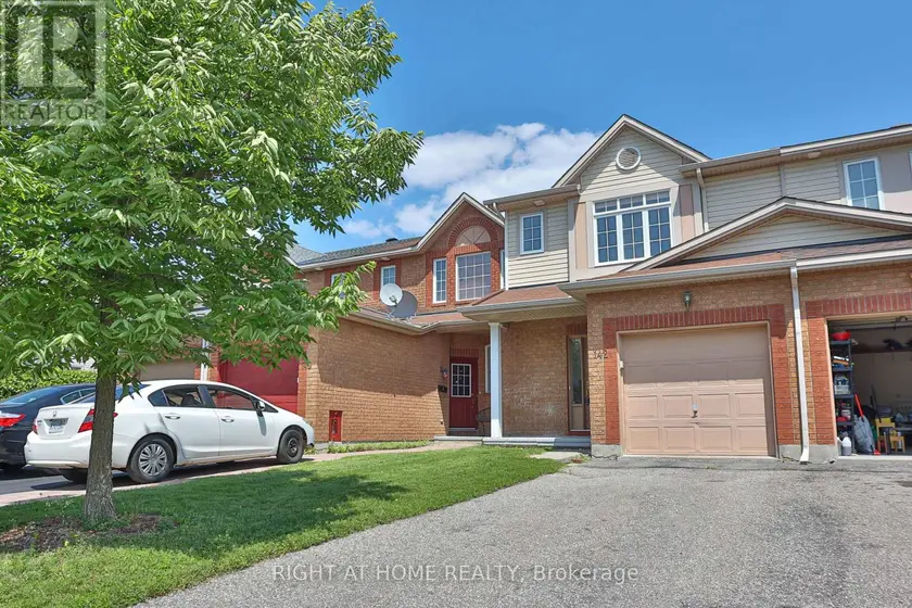 Townhouse at 142 LILIBET CRESCENT E, Ottawa