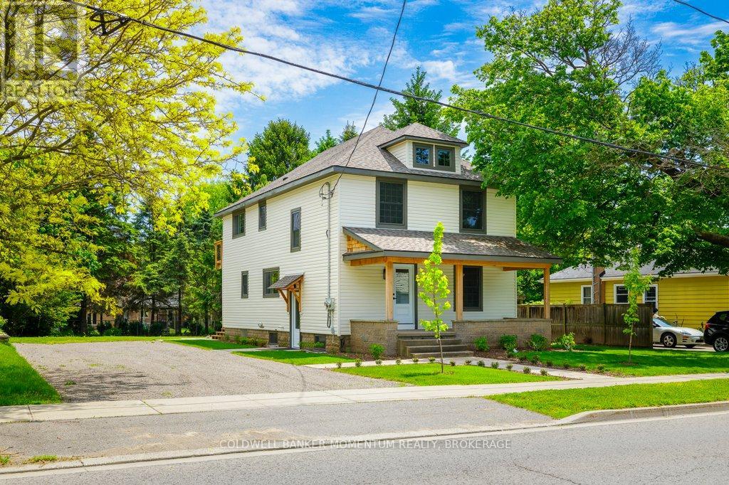 Multiplex at 1105 HAIST STREET, Pelham (Fonthill)