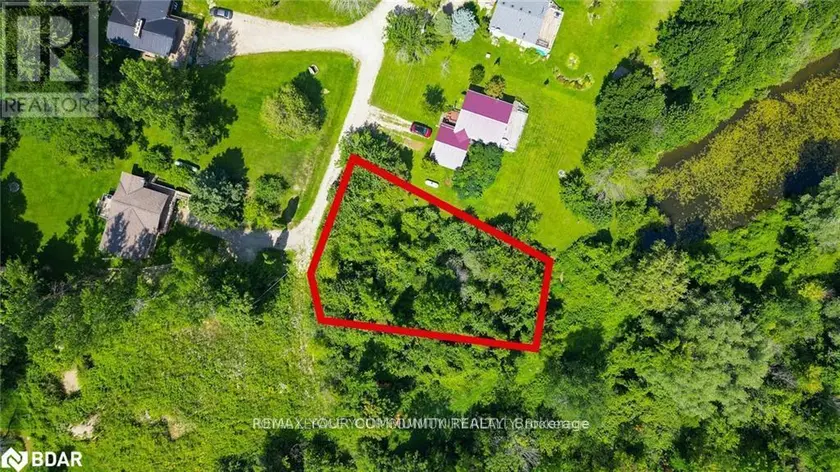 Vacant Land at 9 LAELA CRESCENT, Mulmur