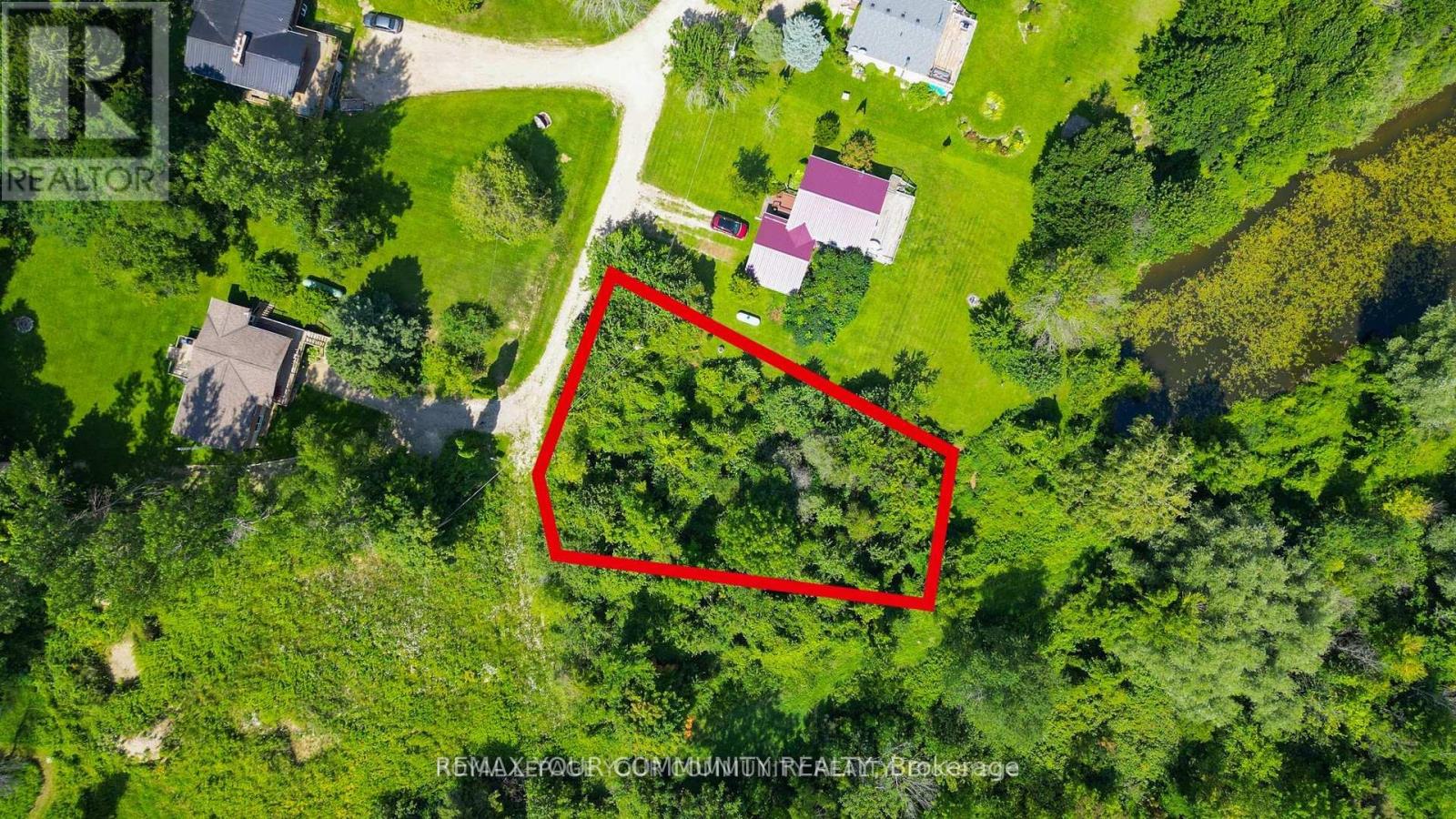 Vacant Land at 9 LAELA CRESCENT, Mulmur