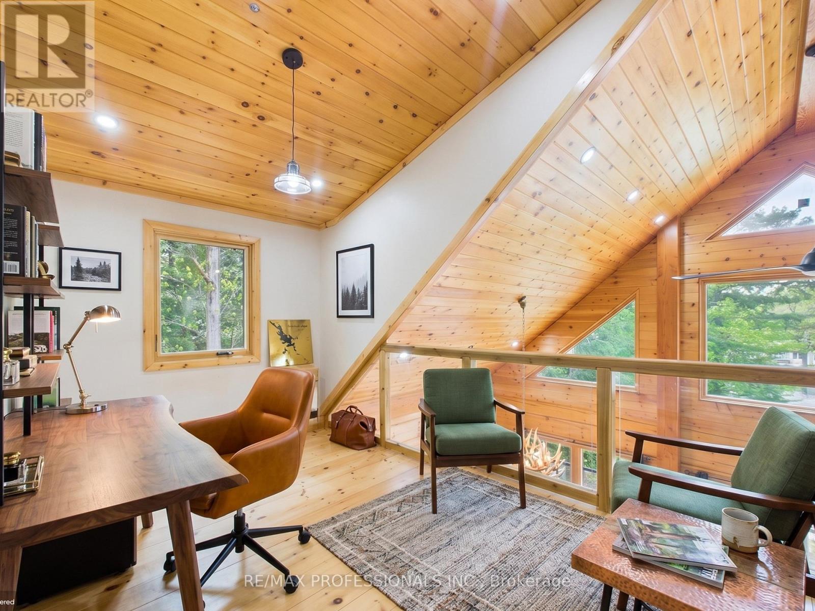 Detached at 1048 BAGLEY ROAD, Gravenhurst