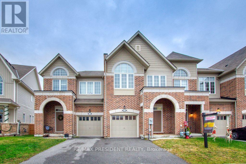 Townhouse at 4099 MAITLAND STREET, Lincoln (Beamsville)