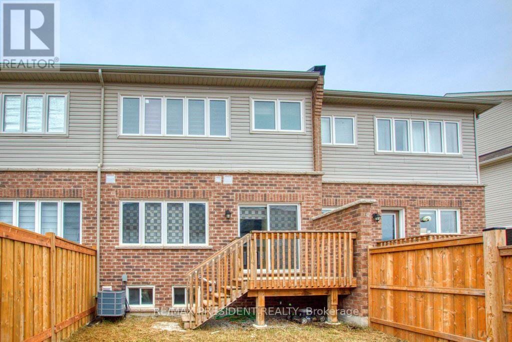 Townhouse at 4099 MAITLAND STREET, Lincoln