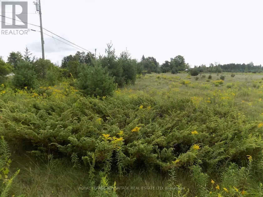 Vacant Land at 00 HWY 43 HIGHWAY W, Drummond/North Elmsley