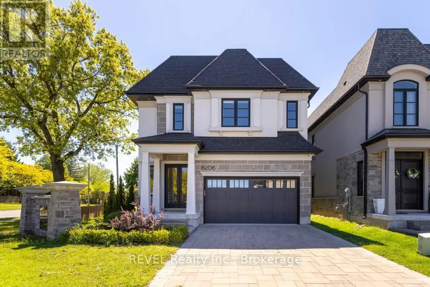 Detached at 6206 LUCIA DRIVE, Niagara Falls (Stamford)