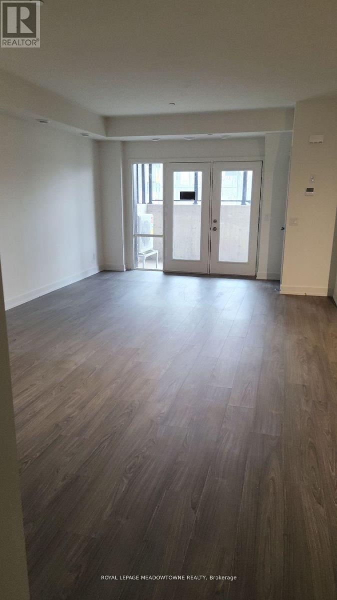 Townhouse at 106B - 16 MELBOURNE AVENUE N, St. Catharines