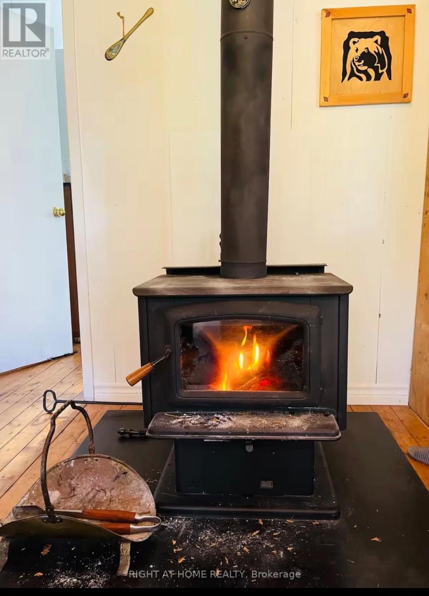 Detached at 46 SANDY BAY ROAD, Alnwick/Haldimand