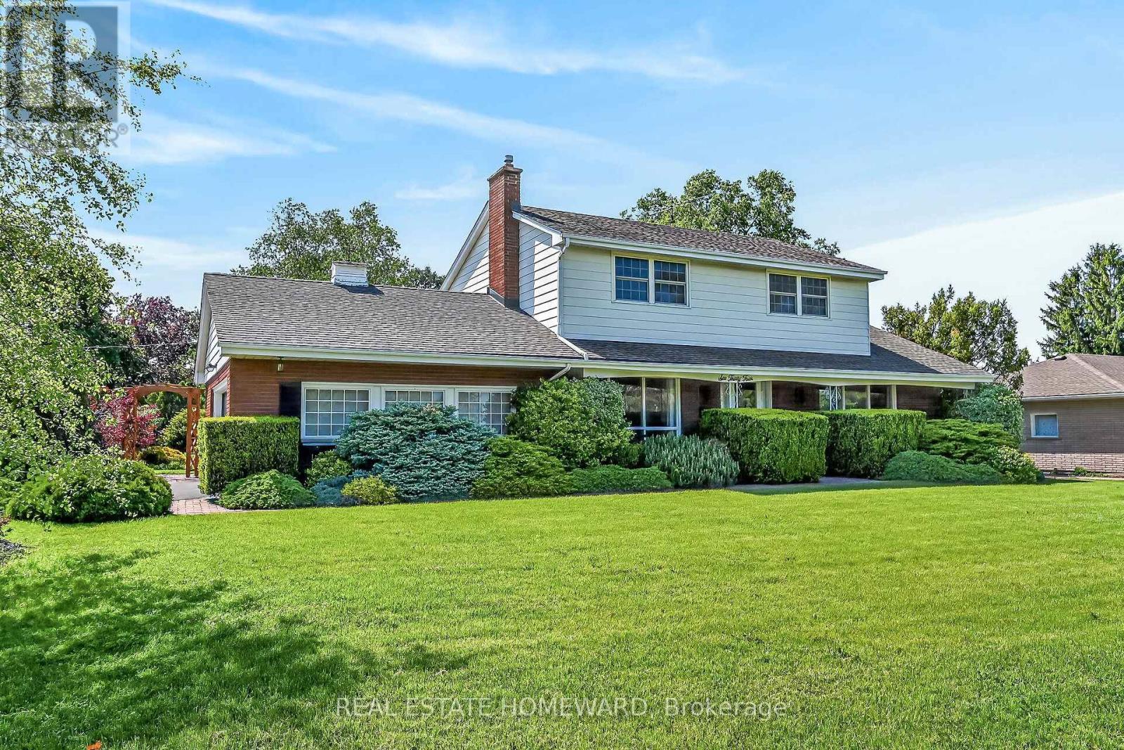 Detached at 634 MOUNTAIN BROW BOULEVARD, Hamilton (Huntington)