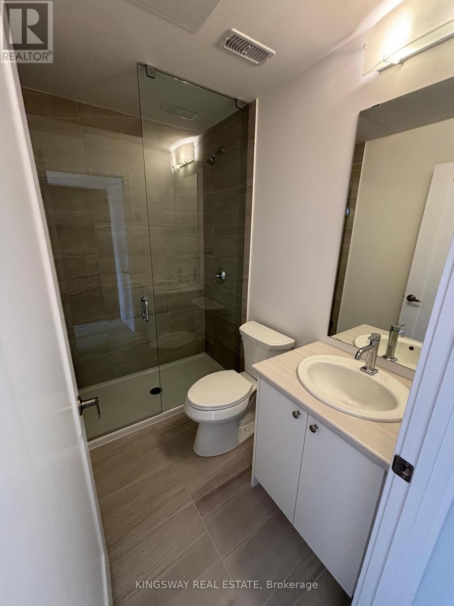 Townhouse at K19 - 40 PALACE STREET, Kitchener