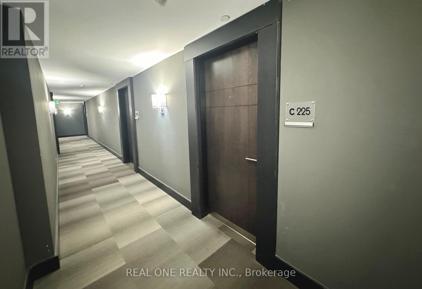 Apartment at C225 - 330 PHILIP STREET, Waterloo