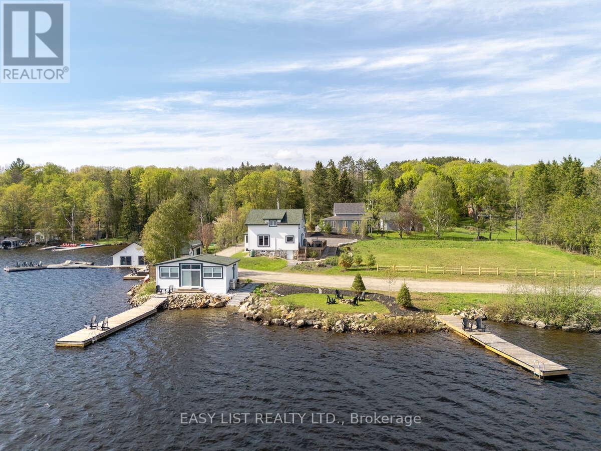 Other at 1021 MARINA ROAD, Lake of Bays