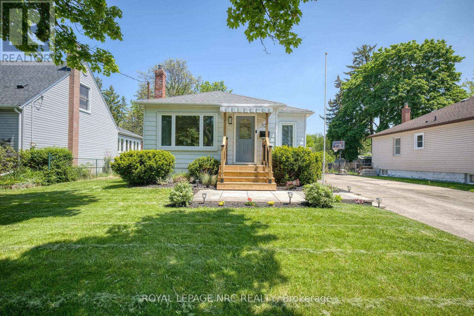 Detached at 70 GHENT STREET, St. Catharines