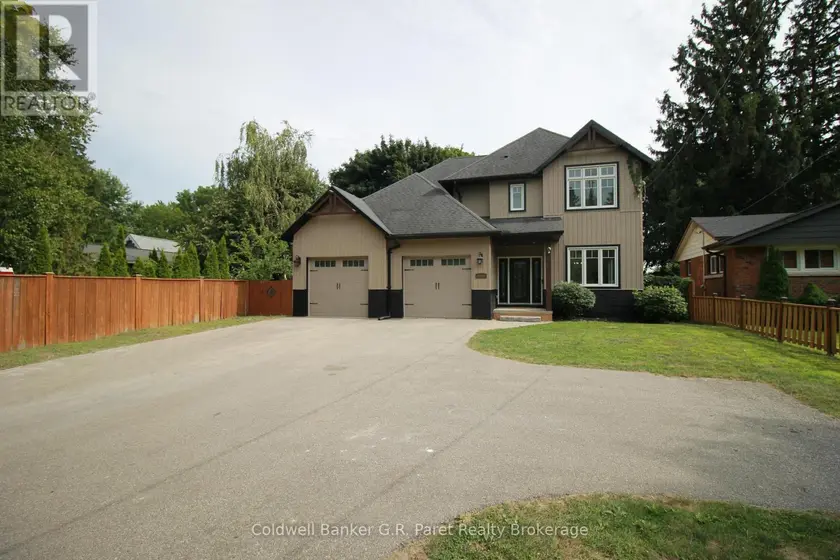 Detached at 138A VICTORIA STREET, Norfolk