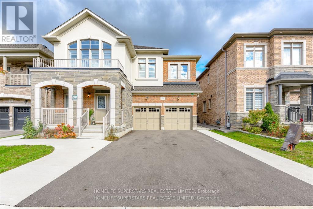 Detached at 21 CATTAIL CRESCENT, Hamilton (Waterdown)