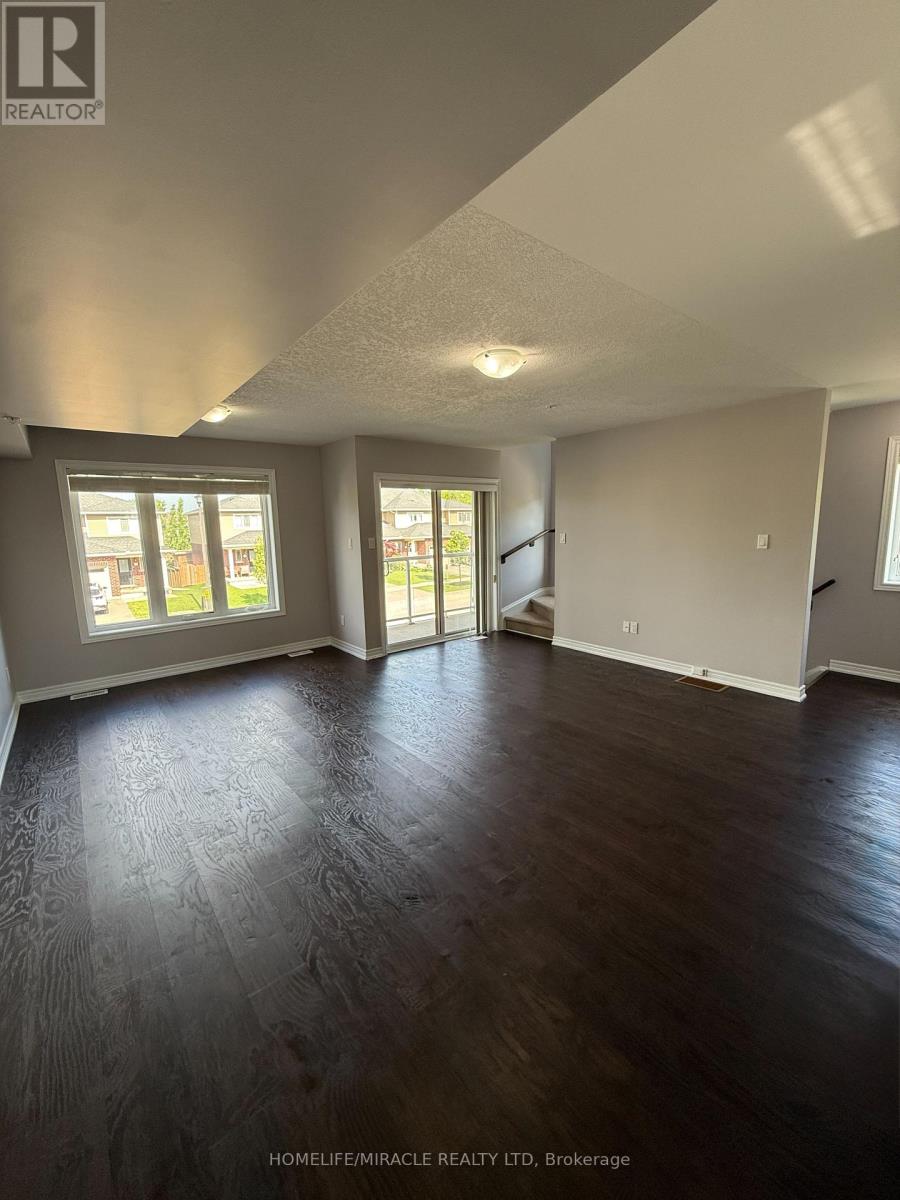 Townhouse at 53 OLIVER LANE, St. Catharines