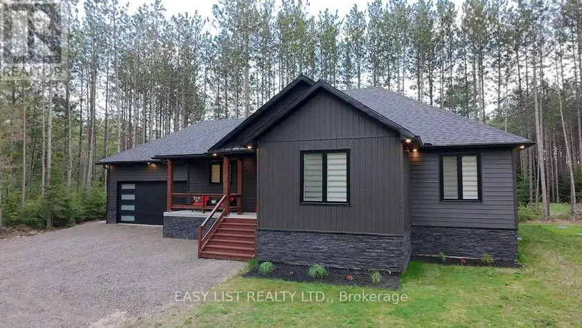 Detached at 25350 C HIGHWAY 62, Bancroft