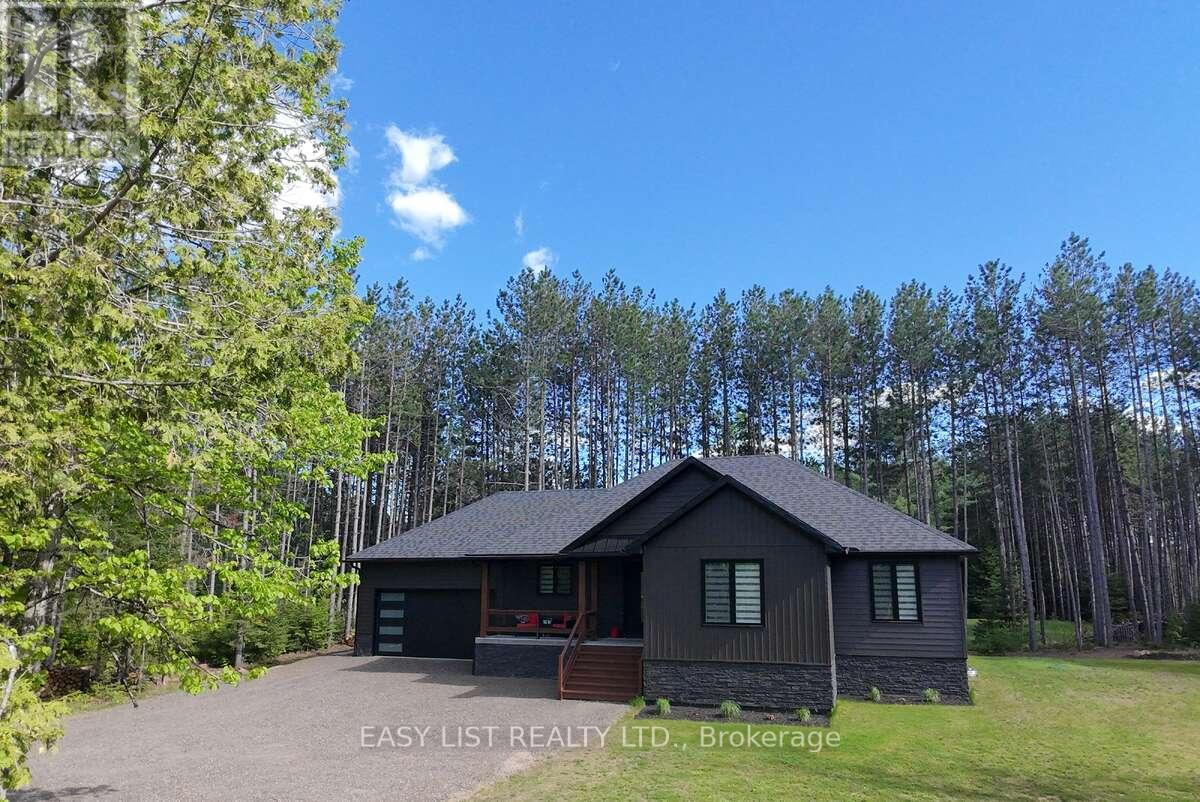 Detached at 25350 C HIGHWAY 62, Bancroft