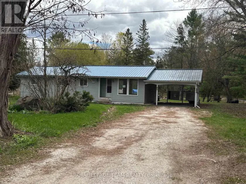 Detached at 180 INNISVILLE ROAD S ROAD E, Drummond/North Elmsley