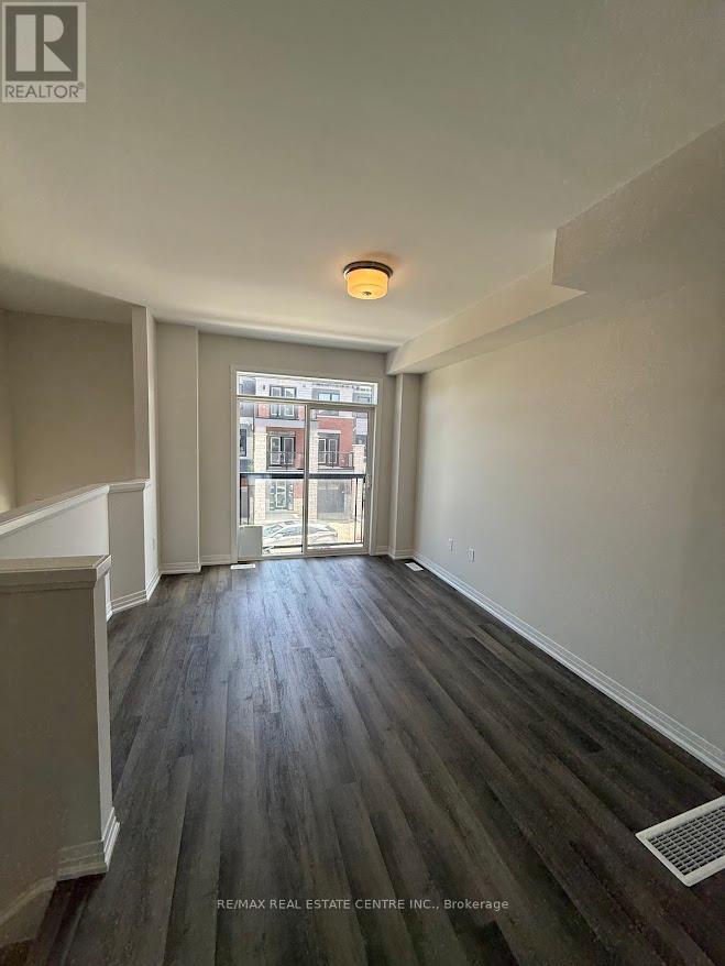 Townhouse at 52 - 313 CONKLIN ROAD, Brantford