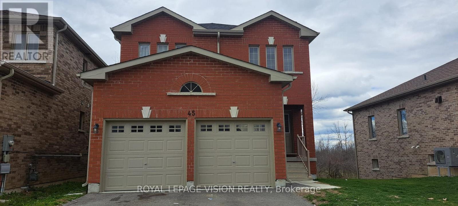 Detached at 45 CAREW BOULEVARD, Kawartha Lakes