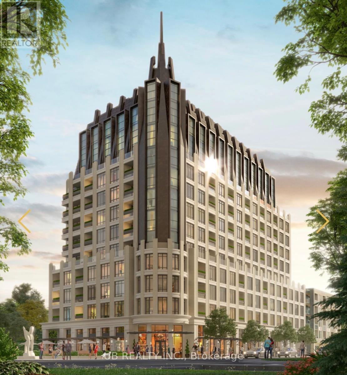 Apartment at 205 - 1451 WELLINGTON STREET W, Ottawa